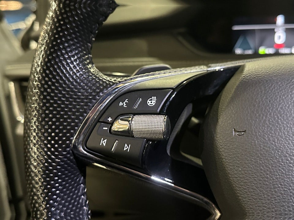 Skoda Enyaq 60 iV Sportline 5d