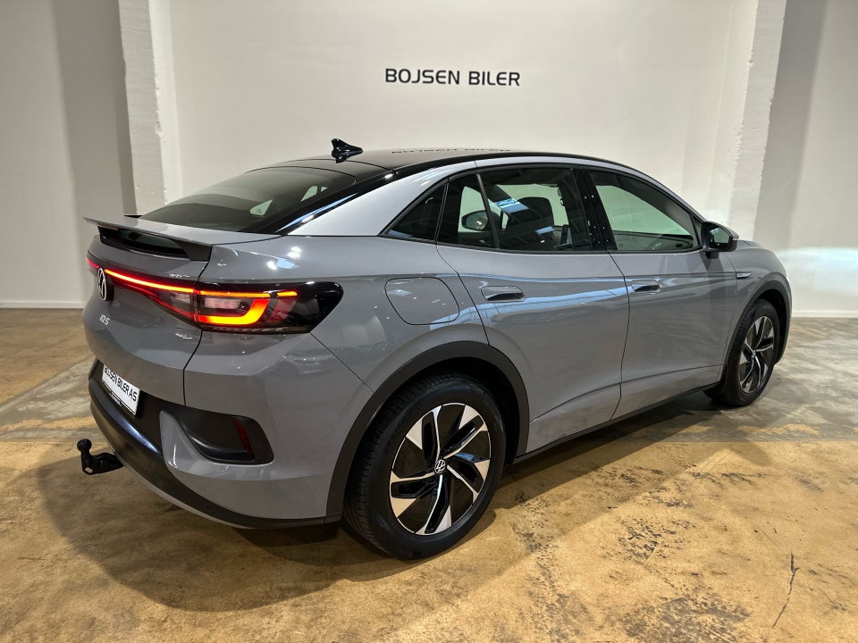 VW ID.5 77 Pro Performance 5d