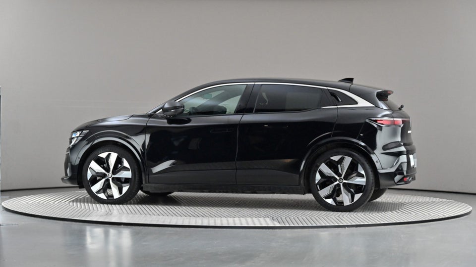 Renault Megane E-Tech 60 Techno 5d