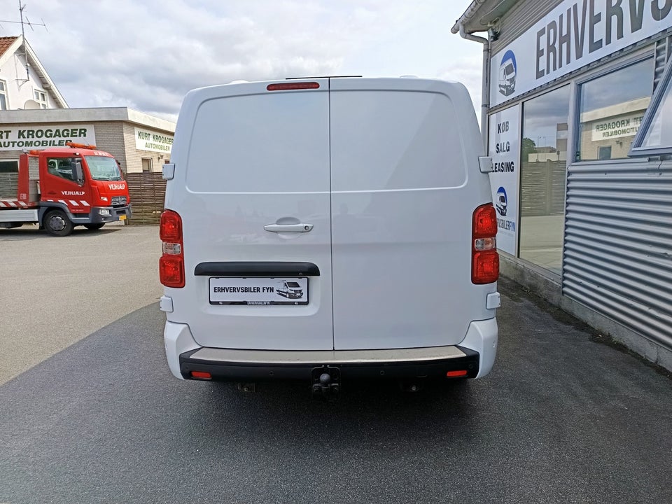 Peugeot Expert 2,0 BlueHDi 122 L3 Premium Van