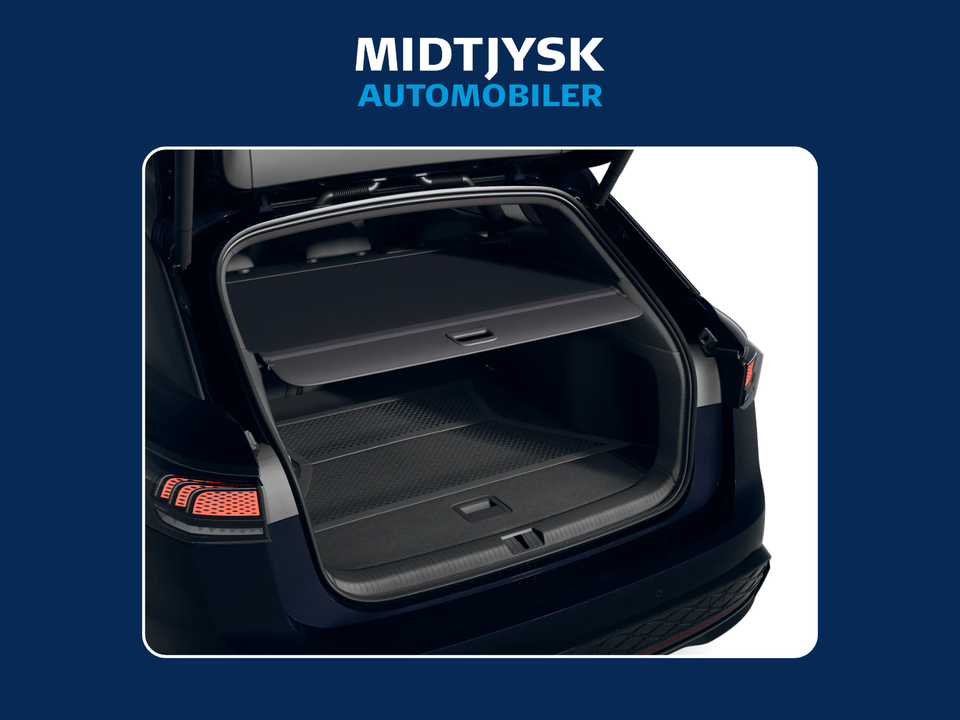 VW ID.7 86 GTX Max+ Tourer 4Motion 5d