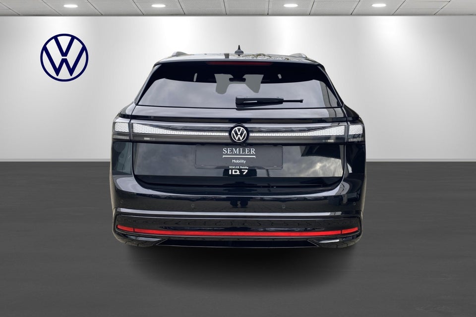 VW ID.7 77 Style Tourer 5d