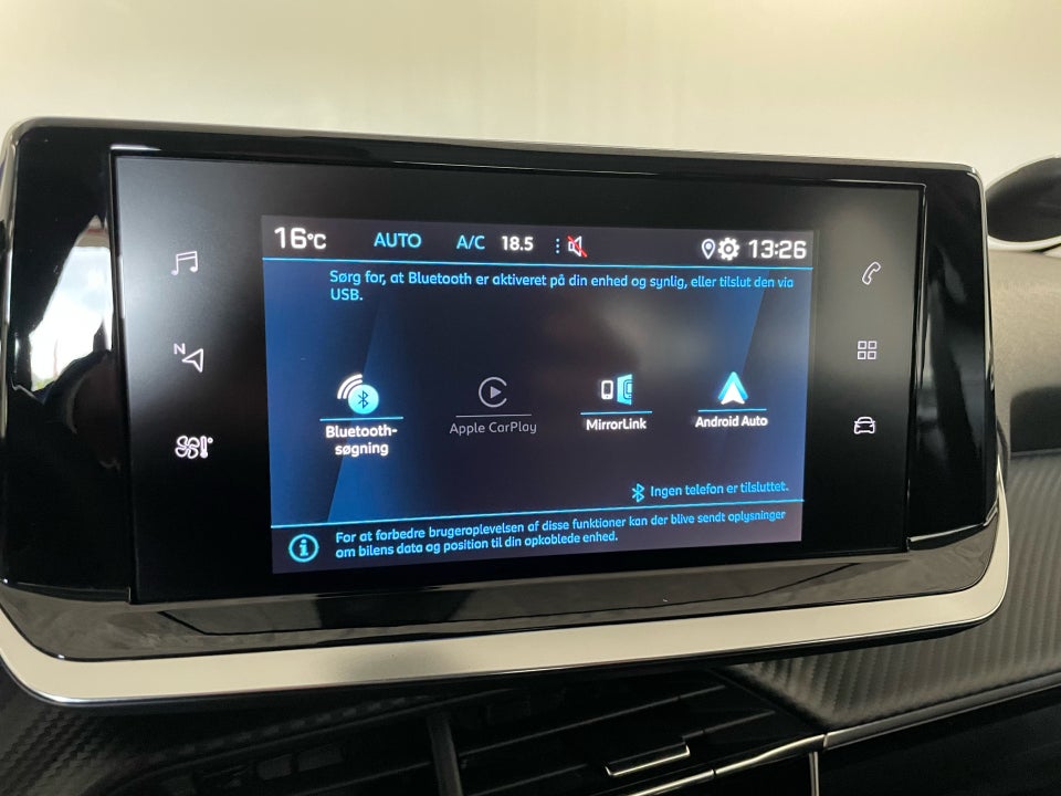 Peugeot 2008 1,2 PureTech 130 Active Limited EAT8 5d