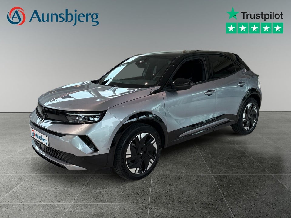 Opel Mokka-e 54 GS Line 5d