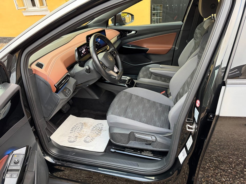 VW ID.5 77 Pro Performance 5d