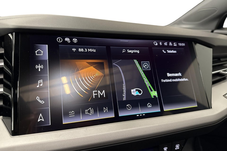 Audi Q4 e-tron 45 S-line Edition 5d