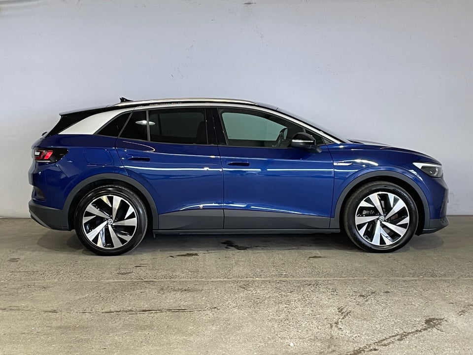 VW ID.4 77 1ST Pro Performance 5d