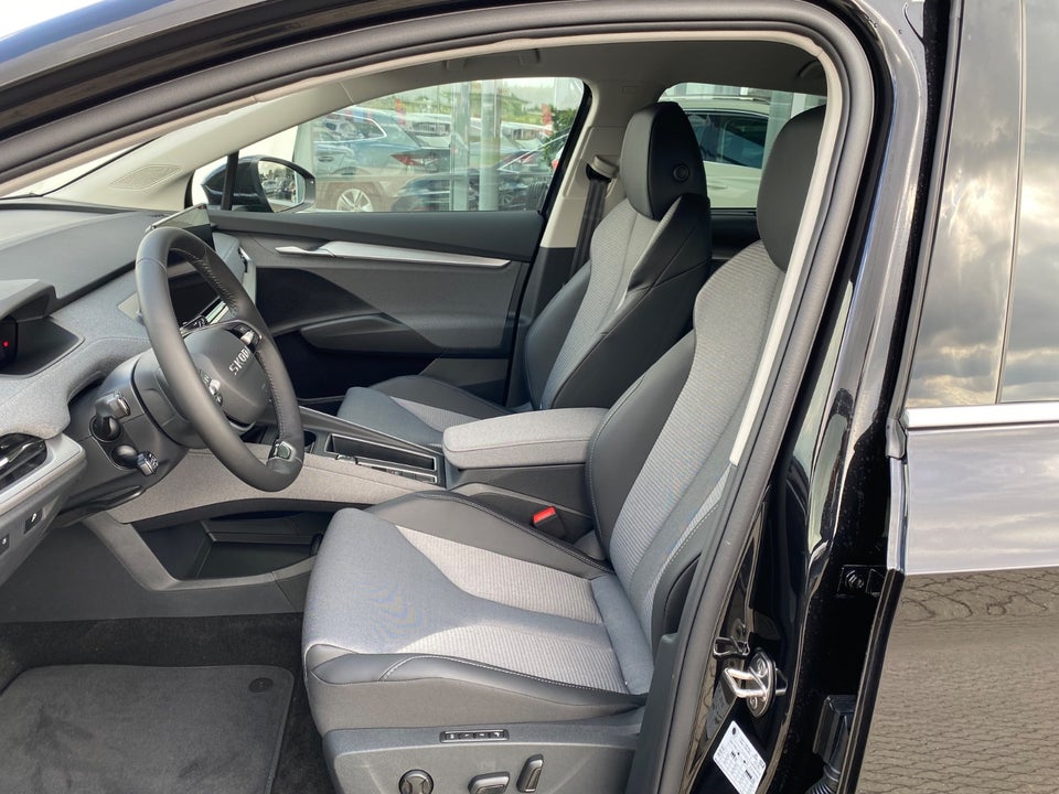 Skoda Enyaq 85 iV Premium 5d
