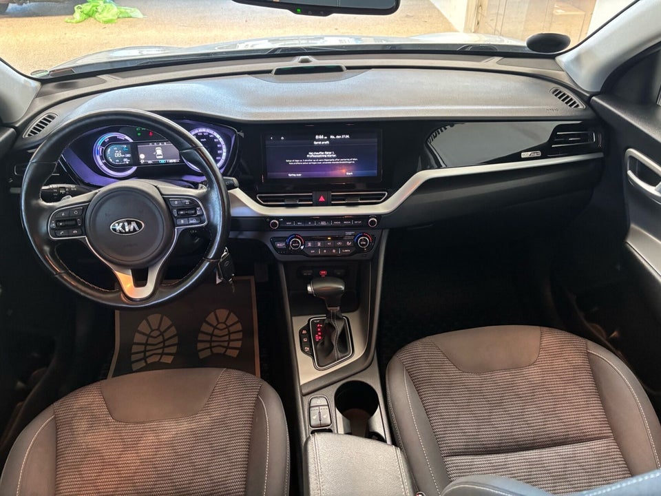 Kia Niro 1,6 PHEV Comfort+ DCT 5d