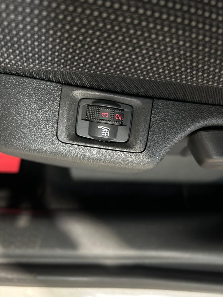 Citroën C3 Aircross 1,2 PureTech 110 Iconic EAT6 Grip 5d