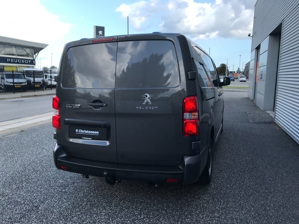 Peugeot Expert 2,0 BlueHDi 144 L3 Premium EAT8 Van