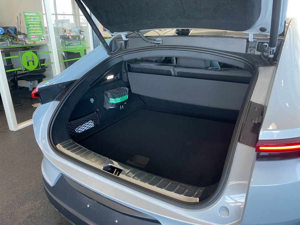 Polestar 4 Long Range 5d