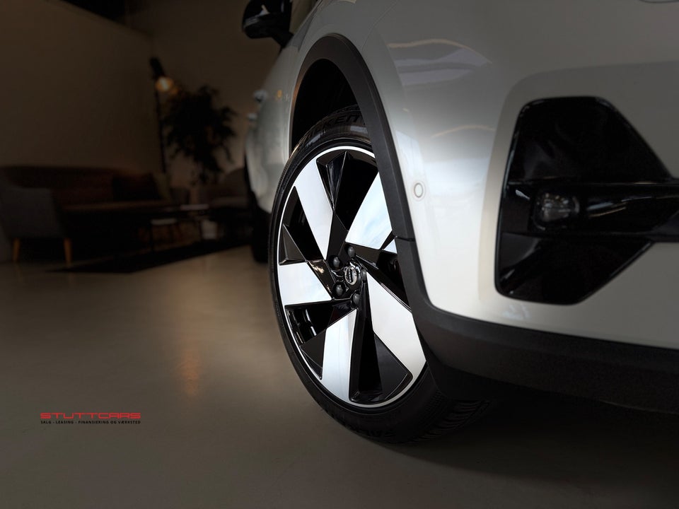 Volvo XC40 P8 ReCharge Twin Ultimate 5d