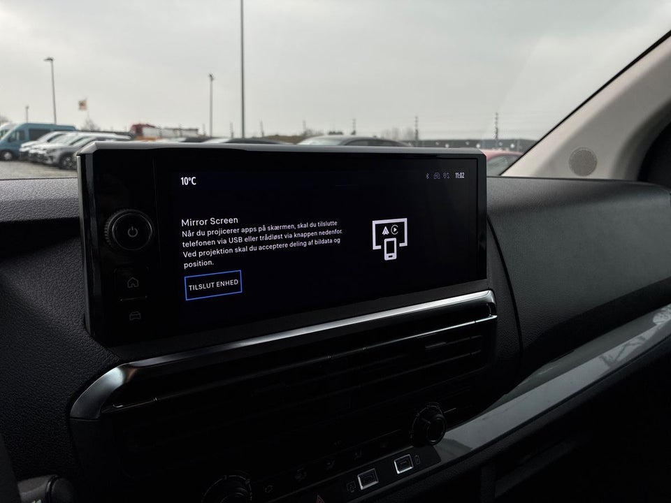 Toyota ProAce Verso 75 Long Combi 9prs