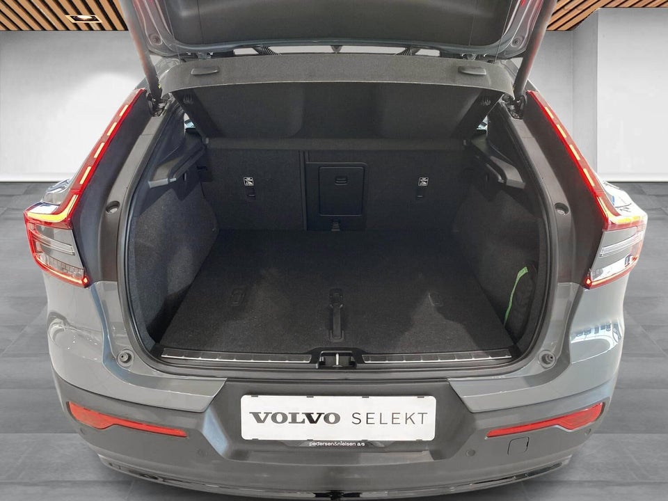 Volvo C40 P8 ReCharge Twin Ultimate 5d