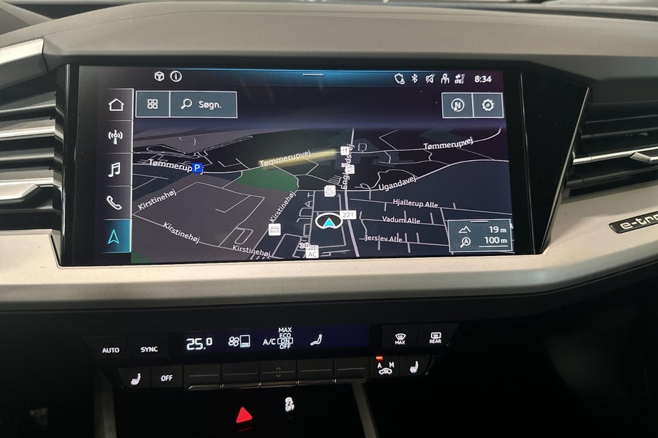 Audi Q4 e-tron 45 S-line Edition 5d