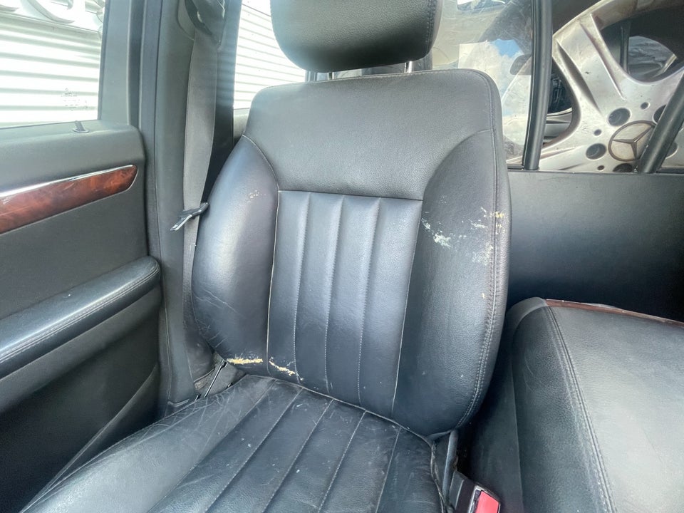 Mercedes R320 3,0 CDi aut. 4Matic Van 5d