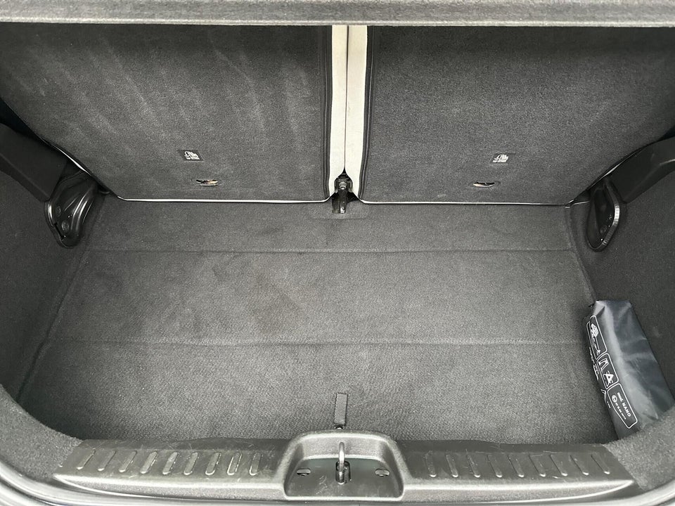 Fiat 500e 42 la Prima 3d