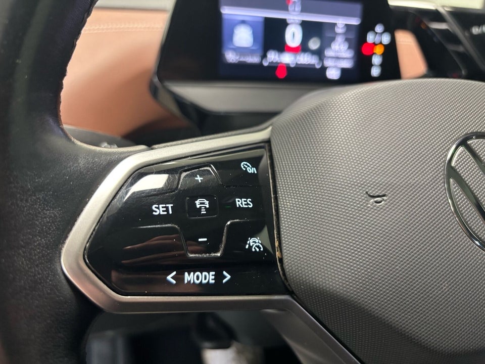 VW ID.4 77 Max Performance 5d