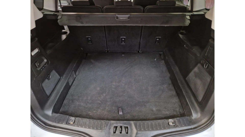 Ford S-MAX 2,0 TDCi 180 Titanium aut. 5d