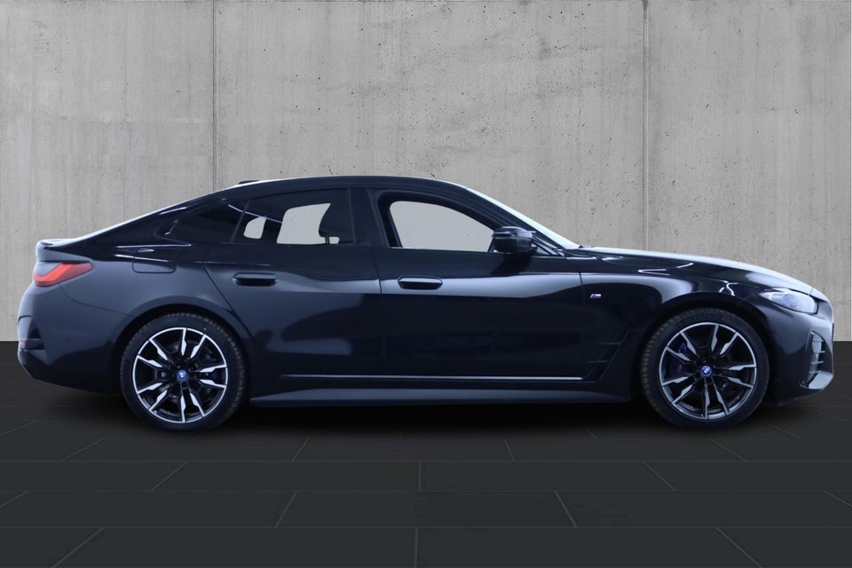 BMW i4 M50 xDrive 5d