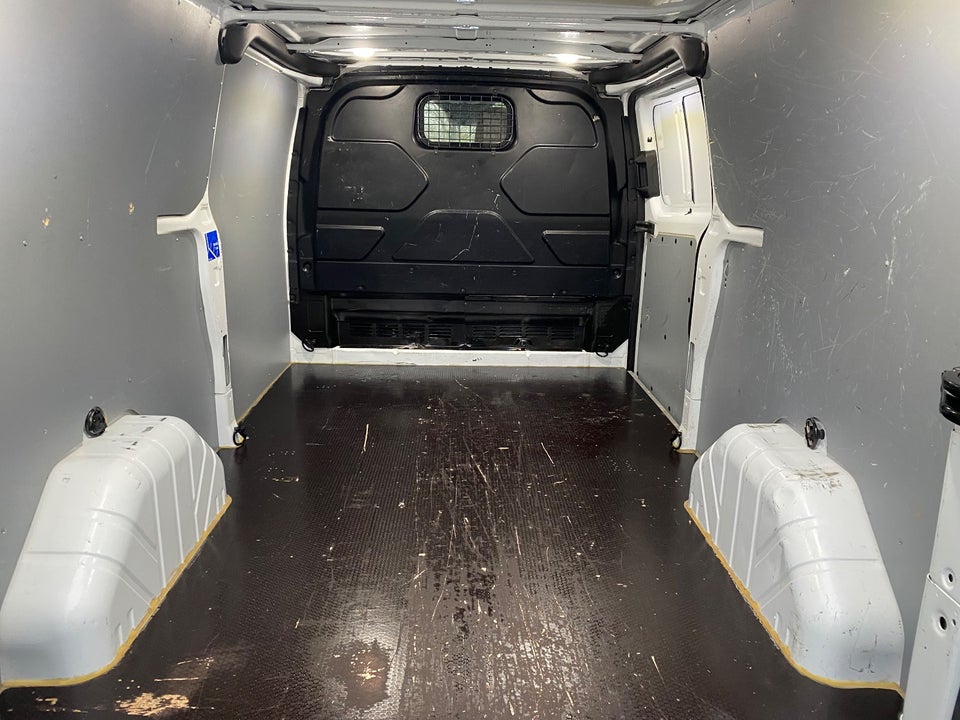 Ford Transit Custom 300L 2,0 TDCi 130 Trend