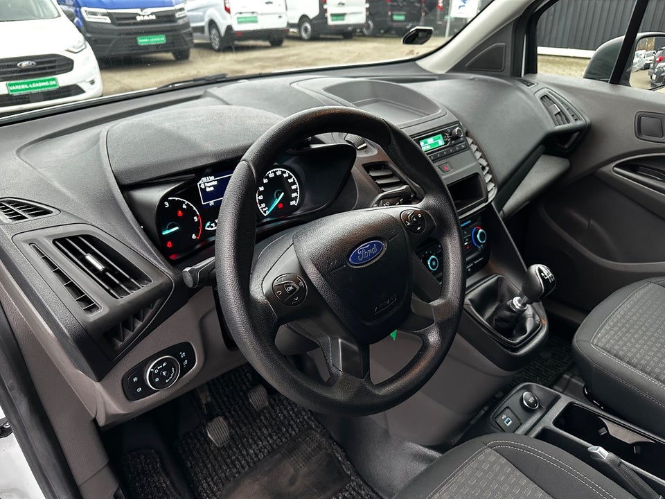 Ford Transit Connect 1,5 TDCi 100 Trend lang