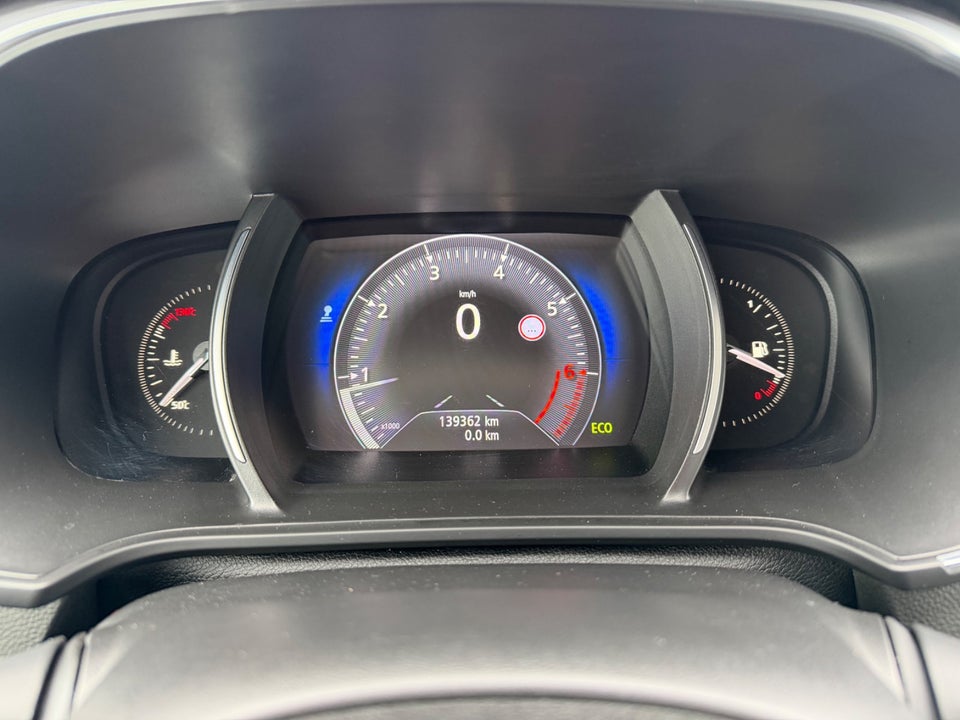 Renault Megane IV 1,2 TCe 100 Zen Sport Tourer 5d