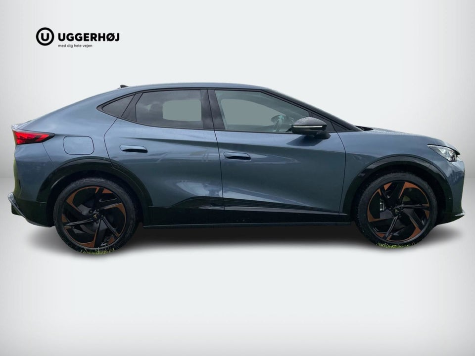 Cupra Tavascan 77 VZ Adrenaline 5d