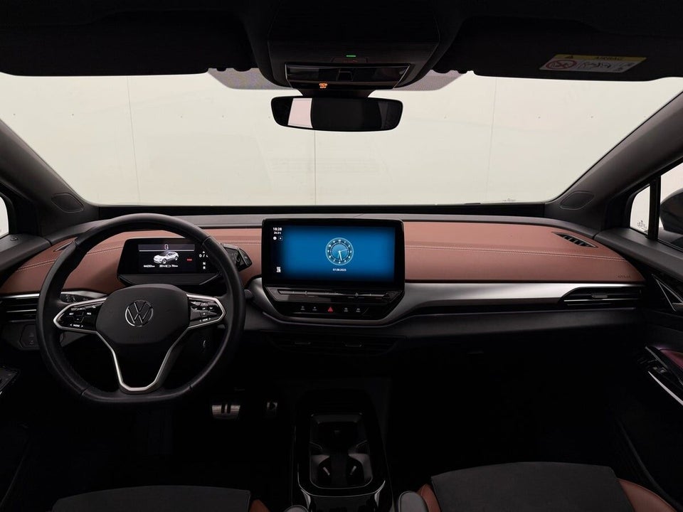 VW ID.4 77 Pro Performance Tech 5d