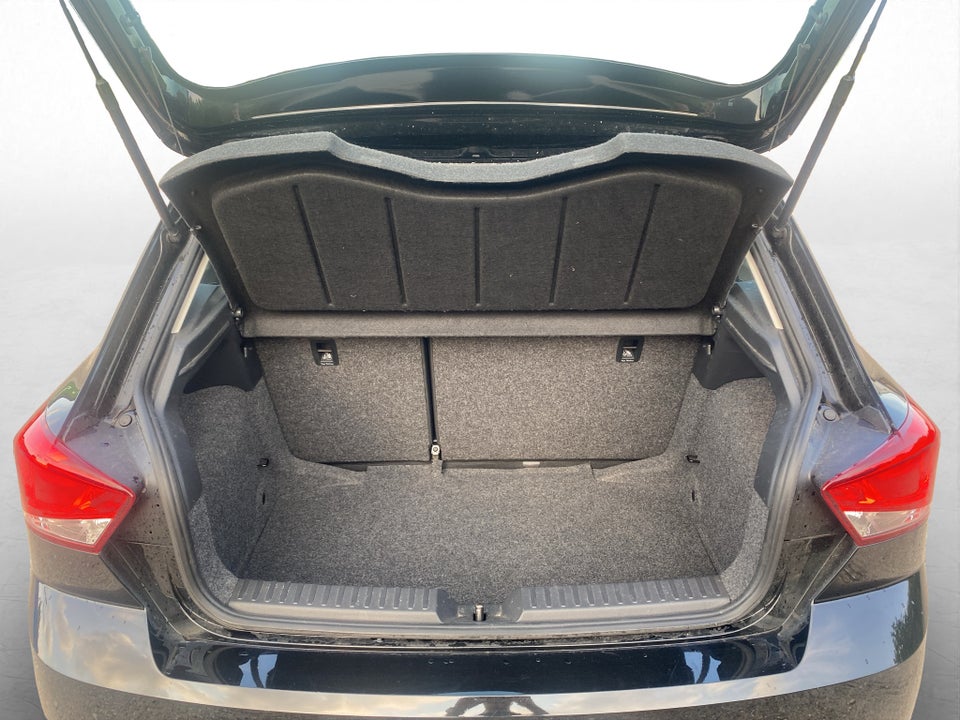 Seat Ibiza 1,0 TSi 115 Style 5d