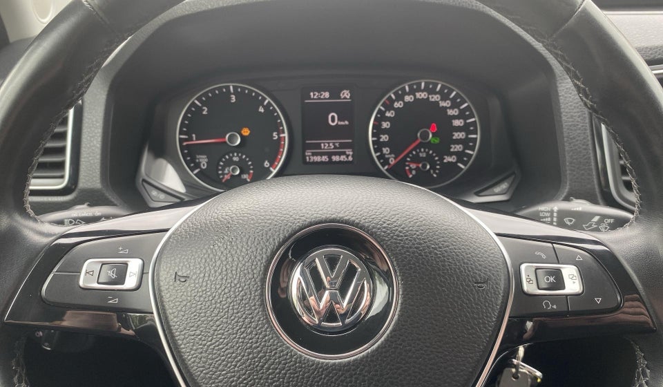 VW Amarok 3,0 V6 TDi 258 Highline aut. 4Motion 4d