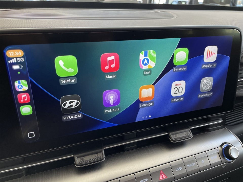 Hyundai Kona 65 EV Ultimate 5d