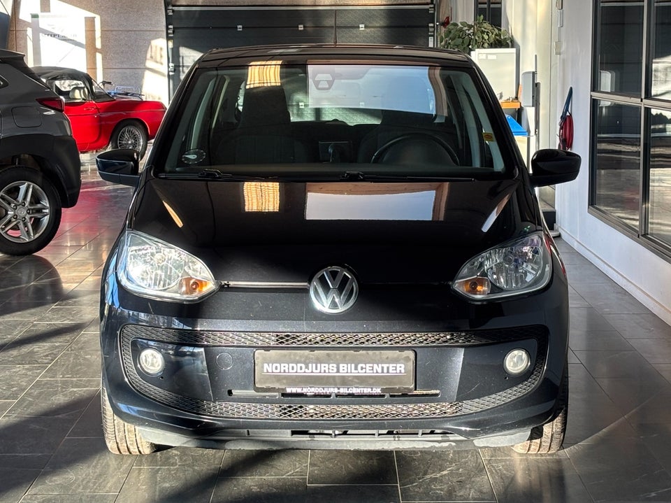 VW Up! 1,0 60 Move Up! BMT 5d