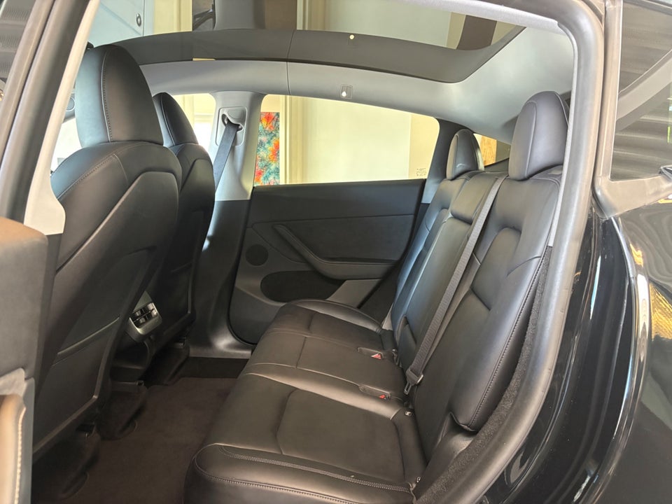 Tesla Model Y Performance AWD 5d