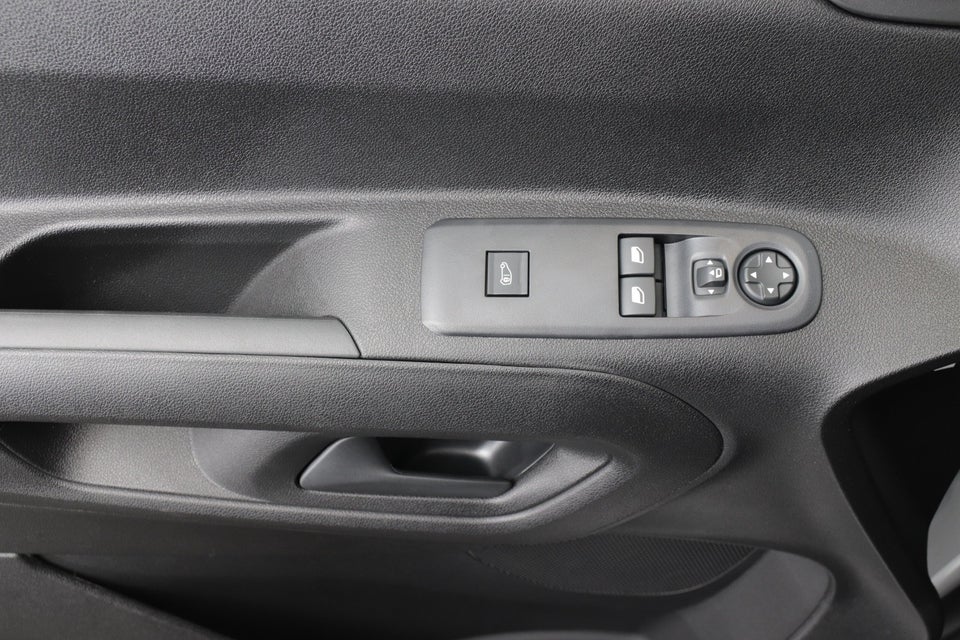 Toyota ProAce City 50 Long Comfort Master