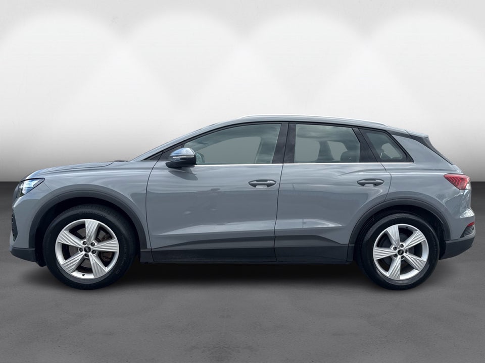Audi Q4 e-tron 40 Attitude 5d