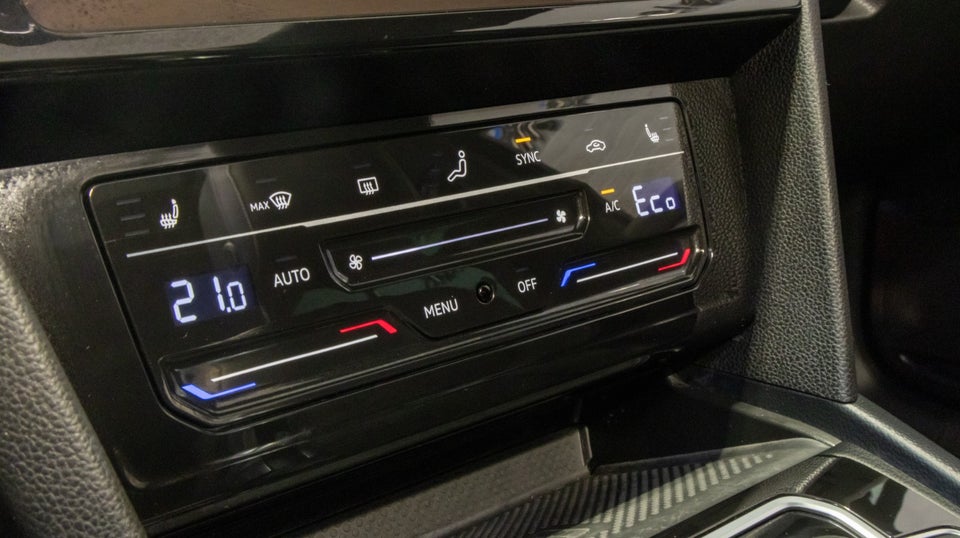 VW Passat 1,4 GTE Variant DSG 5d