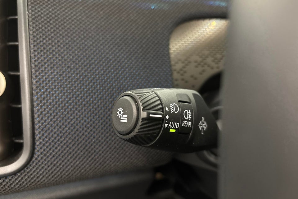 MINI Countryman E Classic Trim S 5d