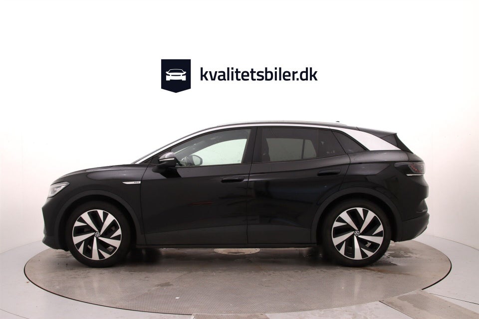 VW ID.4 77 Pro Performance 5d