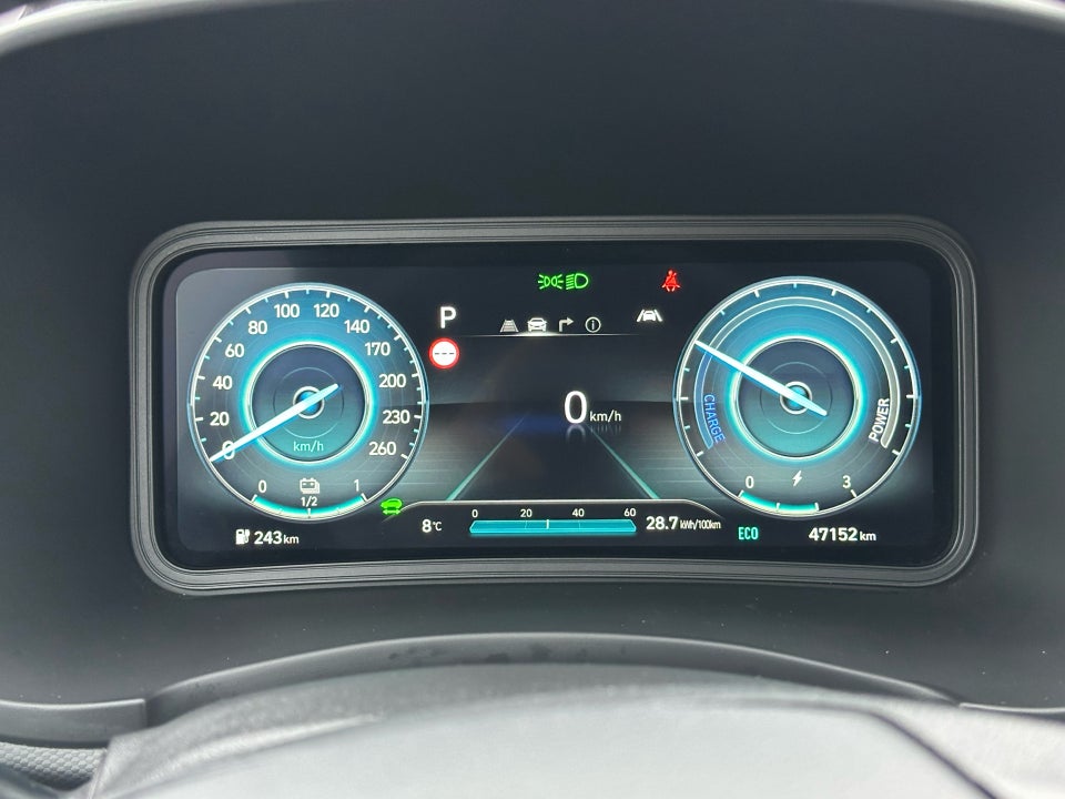 Hyundai Kona 39 EV Edition 30+ 5d