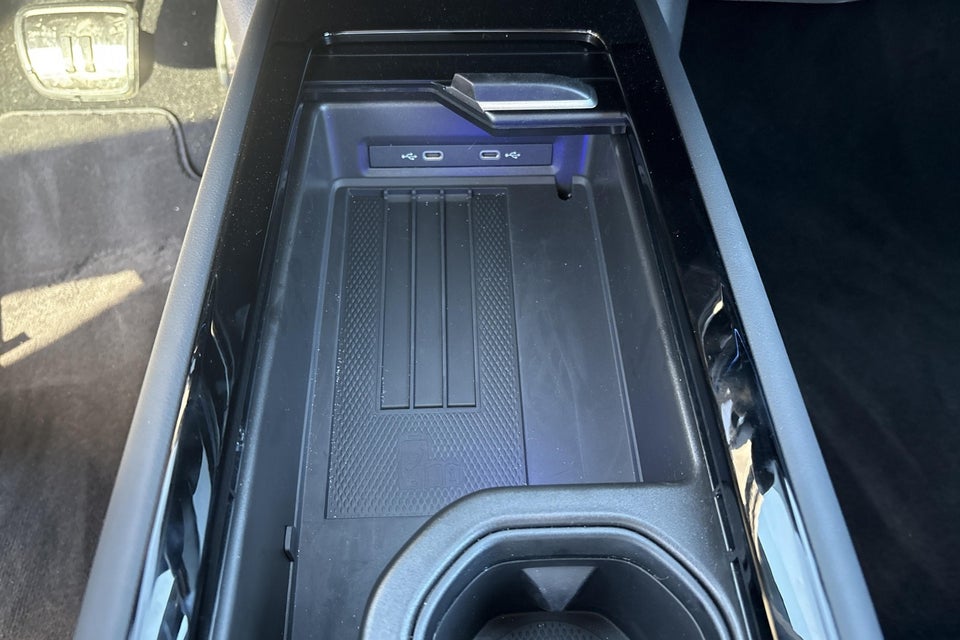 VW ID.7 86 Style S Tourer 5d