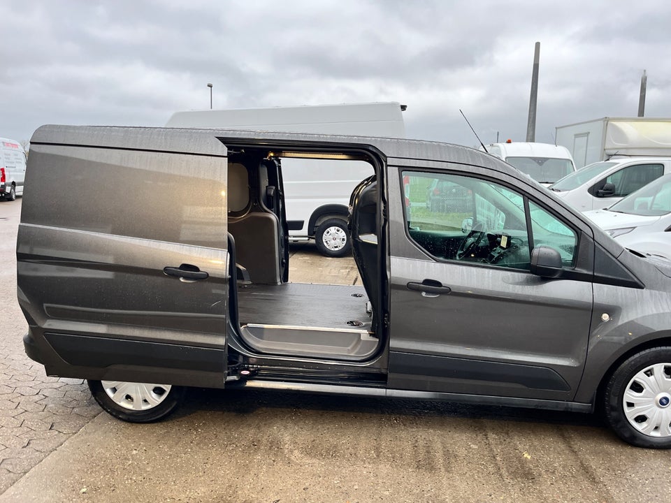 Ford Transit Connect 1,0 SCTi 100 Trend lang