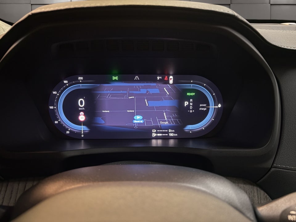 Volvo XC90 2,0 T8 ReCharge Ultimate Dark aut. AWD 7prs 5d