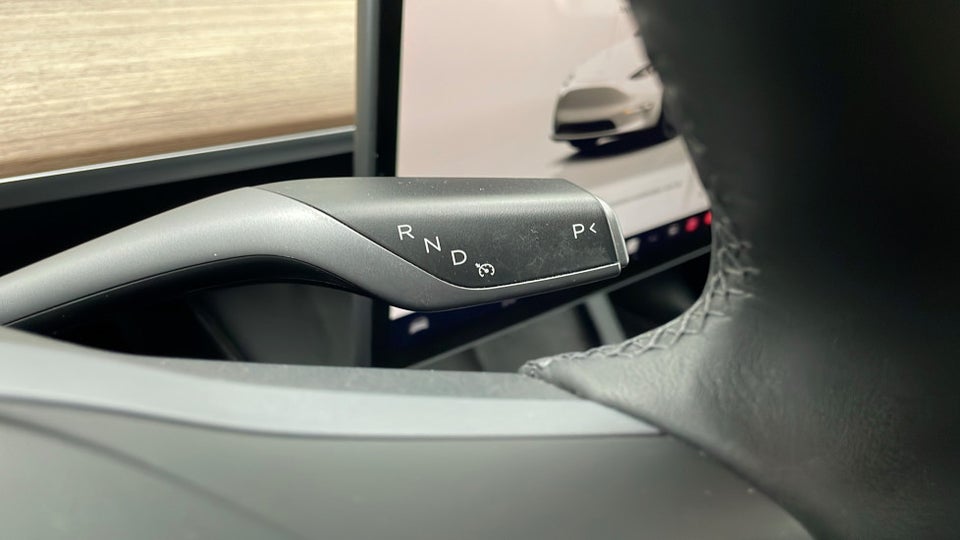 Tesla Model Y Performance AWD 5d