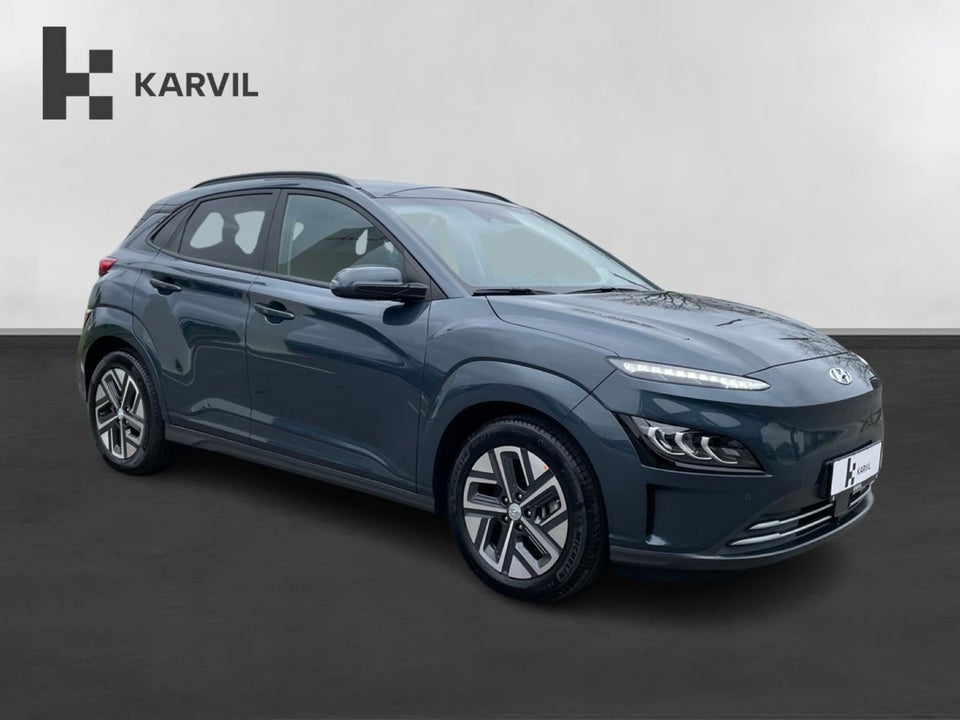 Hyundai Kona 64 EV Ultimate 5d