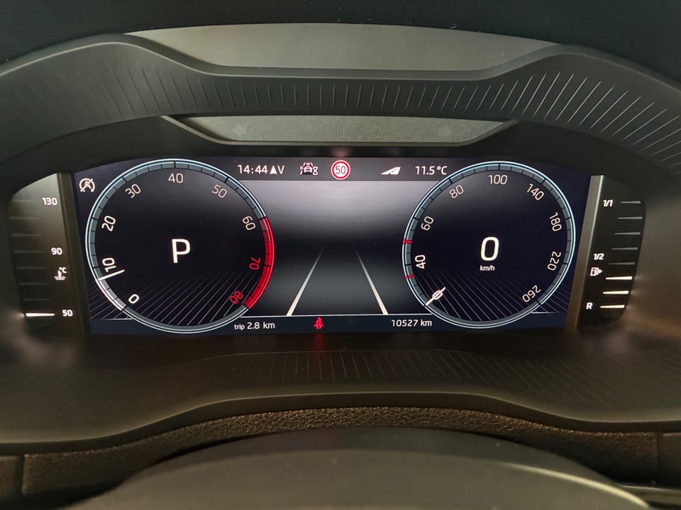 Skoda Karoq 1,5 TSi 150 Style DSG 5d