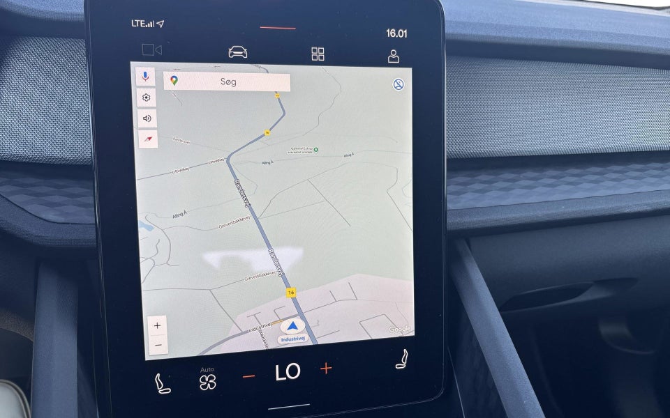 Polestar 2 Long Range 5d