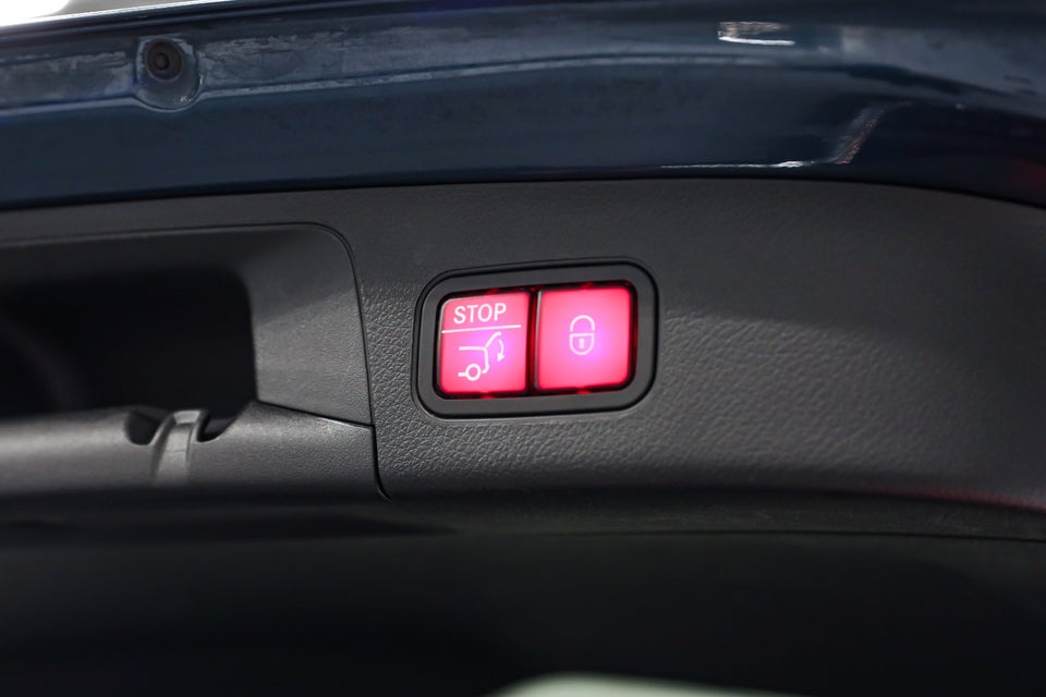 Mercedes EQA250 AMG Line 5d