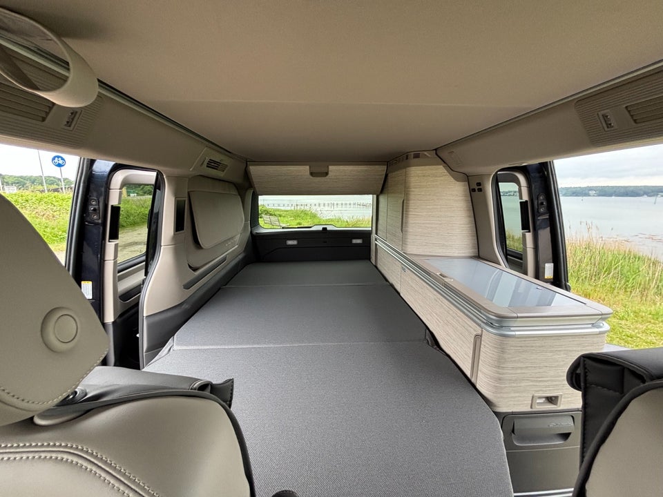 VW California 1,5 eHybrid Ocean DSG 4Motion
